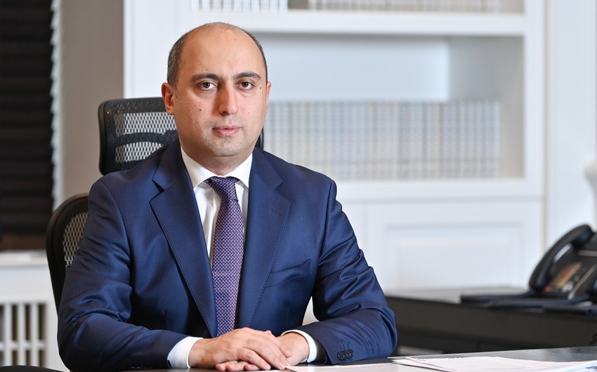 “Bizim dərsliklərdə ciddi məzmun problemi var” - Nazir Emin Əmrullayev