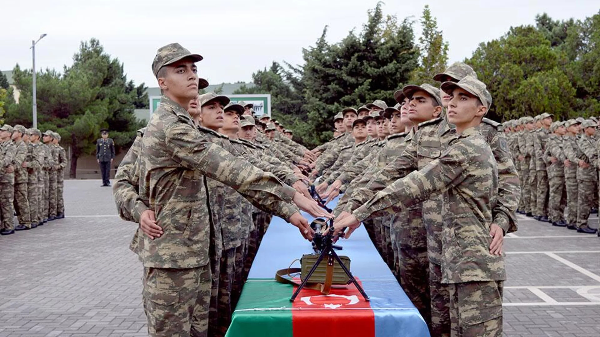 əhsil möhləti ilə bağlı yeni təkliflər: nələr dəyişə bilər?