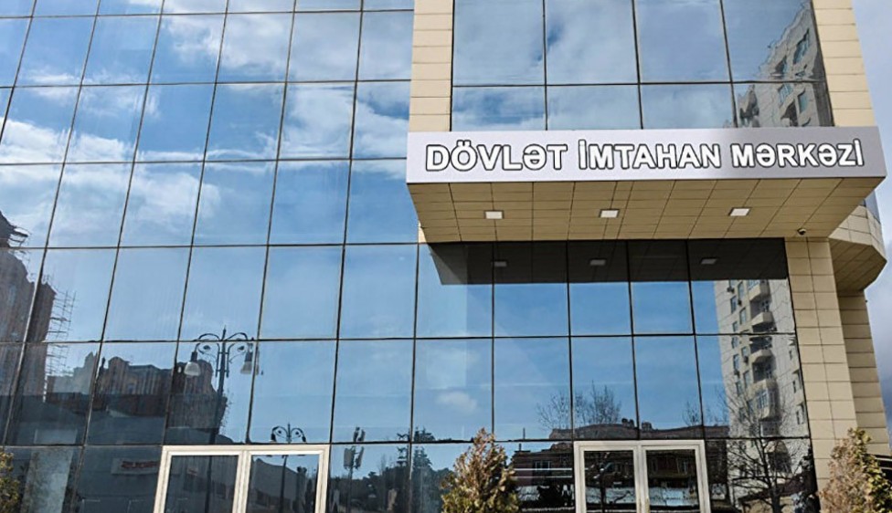 Magistraturaya qəbul imtahanının yekun nəticələri açıqlanıb