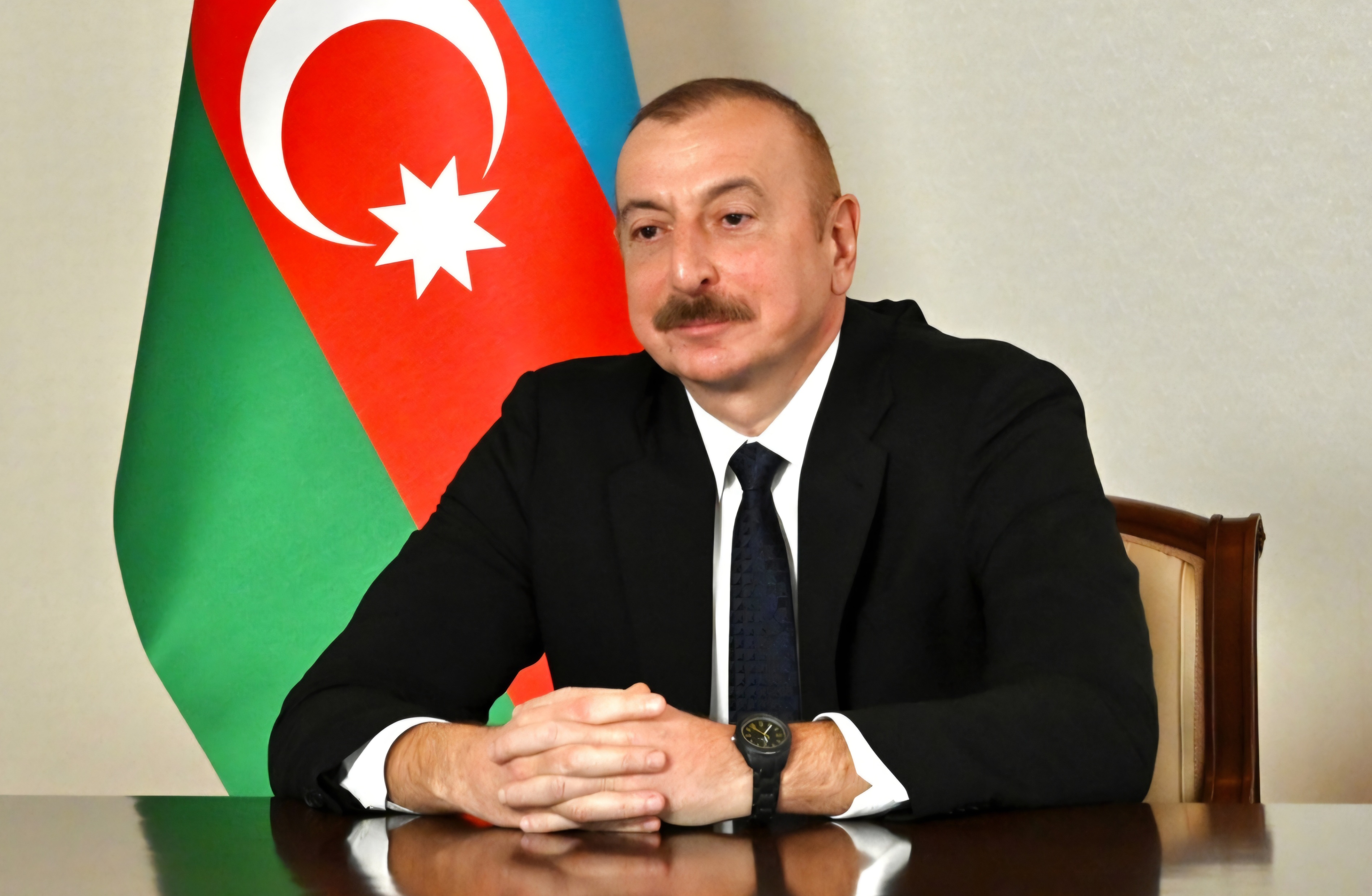 Media və Yayım Şurası yaradılıb