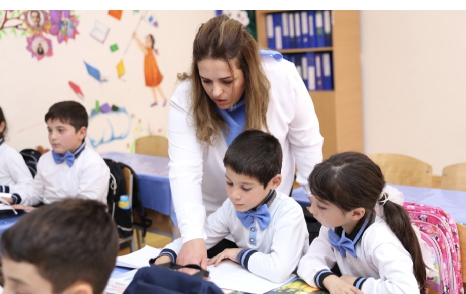 Müəllimlər üçün akansiya seçimi mərhələsi başlayıb