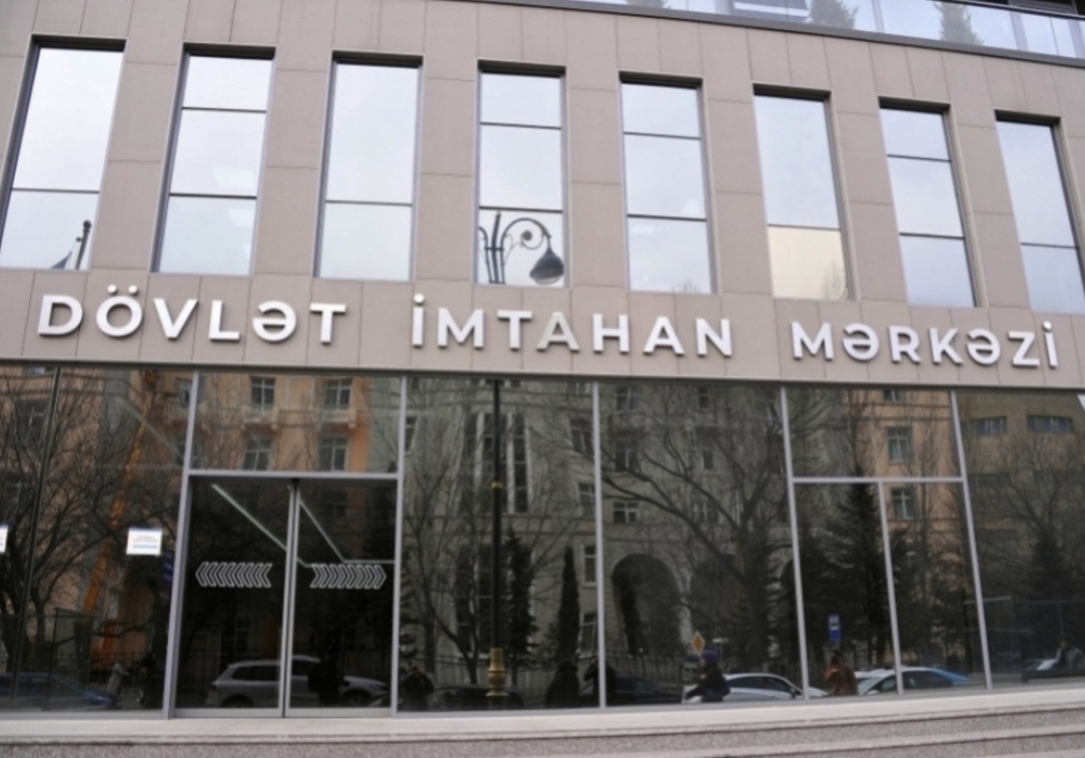 İxtisas seçimi başlayıb...
