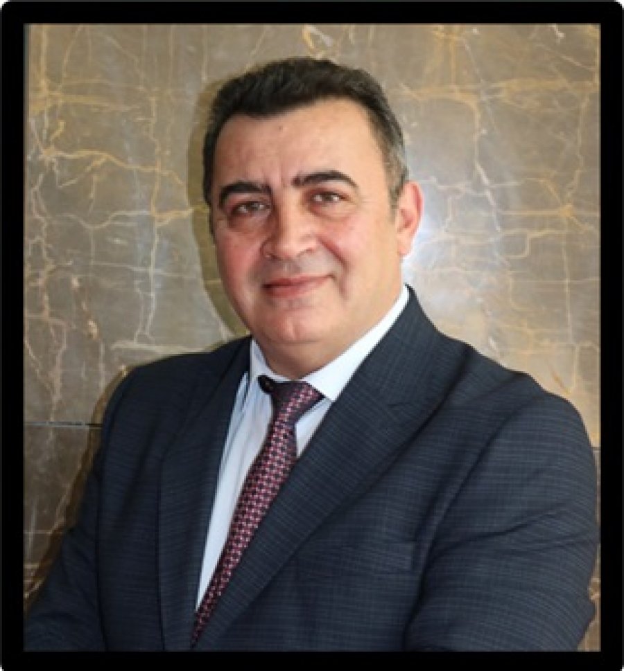 Jurnalist Ədalət Mədətoğlu vəfat edib