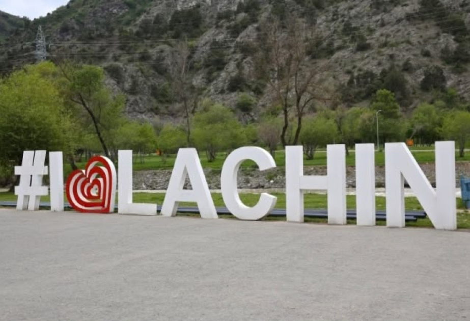 Laçın Şəhəri Günü təntənə ilə qeyd ediləcək
