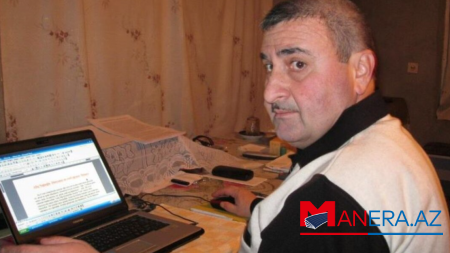 Aliq Nağıoğlu: "Sənlik deyil" - Hekayə