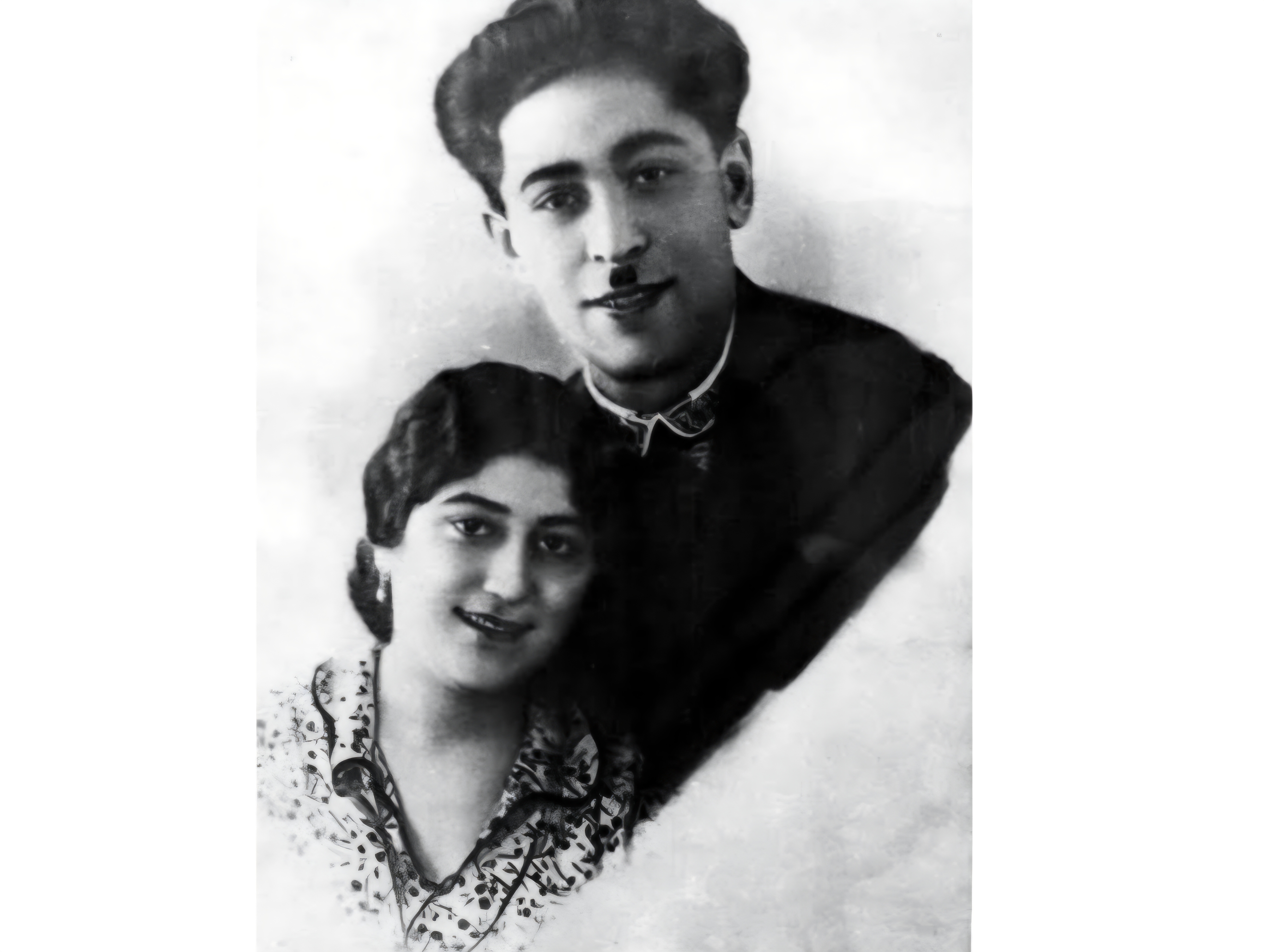 Sevgi və taleyin sınaqları: Xavər Vəkilova Səməd Vurğunla ailə həyatı haqqında