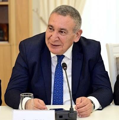 Rəşad Məcid: “Heç bir süni intellekt Sevda Ələkbərzadənin səsini və sənətkarlığını əvəz edə bilməz”
