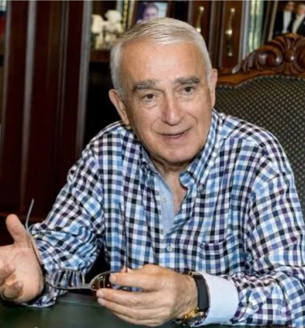 Çingiz Əlioğlu ilə bağlı kövrək paylaşım: “Biz təxminən qırx il dostluq etdik"