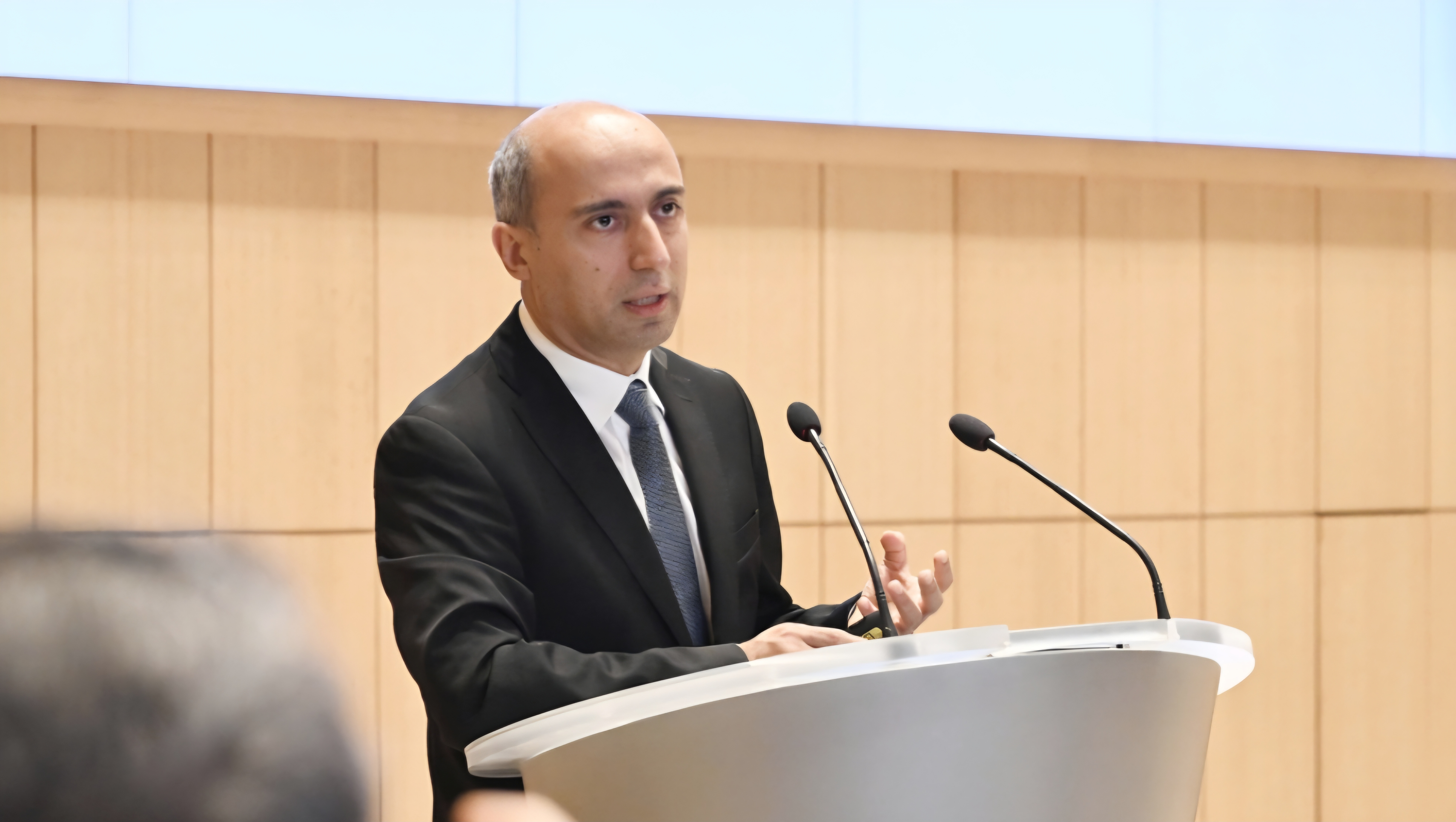Nazir: “Təhsildə bəzi dəyişikliklərin nəticəsini 30 ildən sonra görəcəyik”