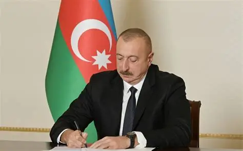 Media və Yayım Şurasına sədr təyin edilib - SƏRƏNCAM