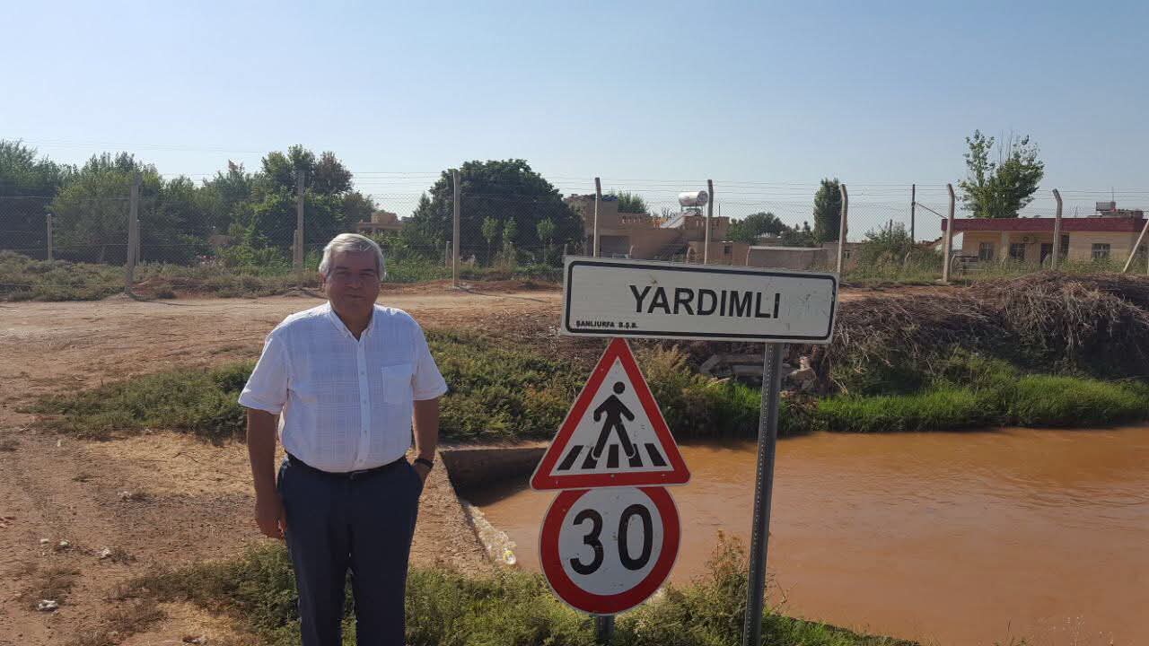 Türkiyədəki Yardımlı