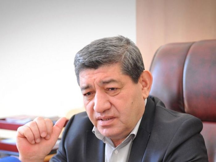 Azərbaycanşünaslıqdan türkologiyaya uzanan elm yolu  - Nizami Cəfərov