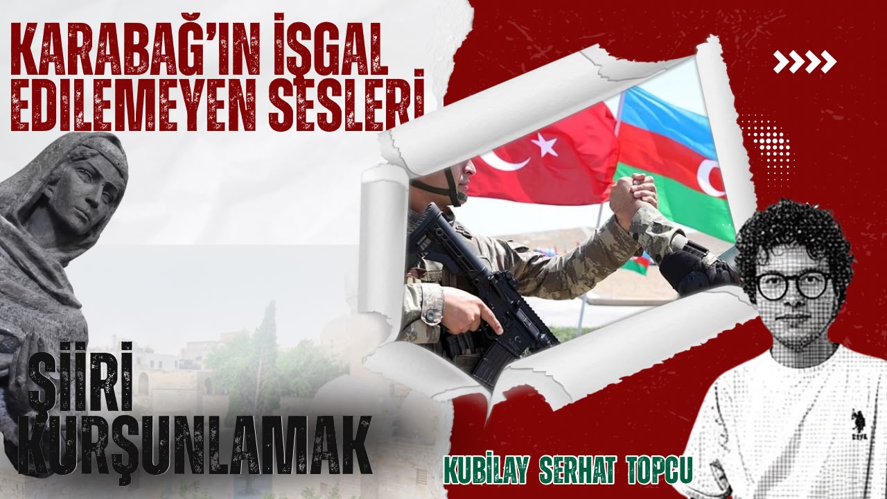 Şuşa: Qurşunlanan heykəllər, yaşamağa davam edən mədəniyyət