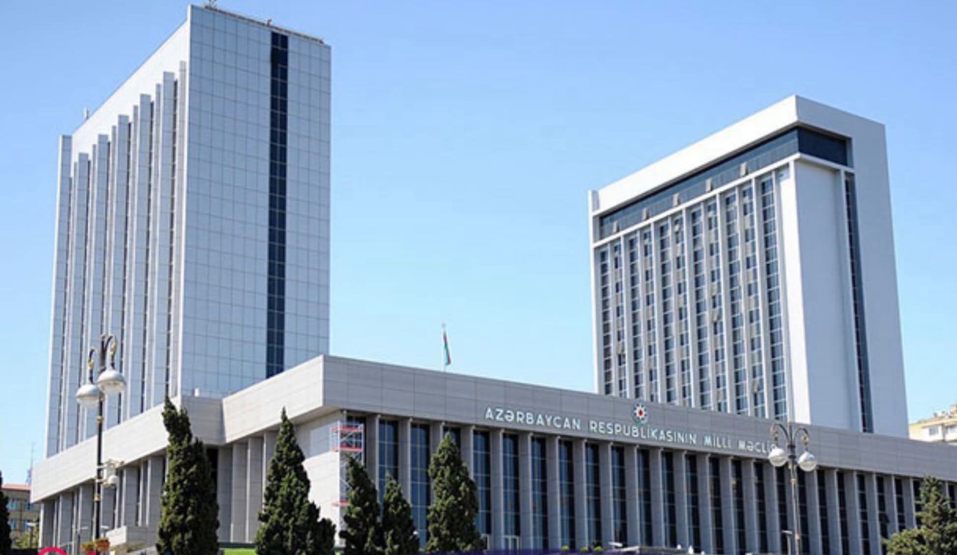 Milli Məclis: Türkiyə ərazisindən Azərbaycana qarşı informasiya kampaniyası aparılır