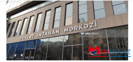 Magistraturanın boş qalan yerləri ilə bağlı müsabiqənin nəticələri elan olunub