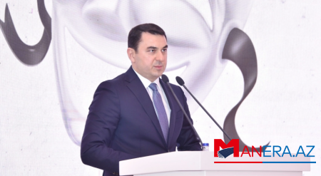 Adil Kərimli: "Azərbaycan və dünya mədəniyyəti böyük itki ilə üzləşib"