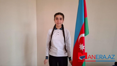Ən yüksək balla qəbul olan tələbə: “688,7 balın arxasında böyük zəhmət dayanır”