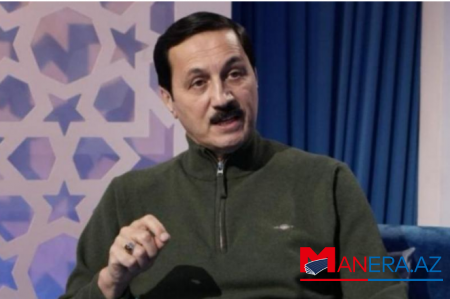 "Şuşanın daşlarına ad yox, ehtiram yazılmalıdır"