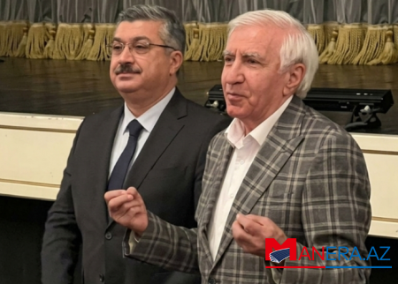 Akademik Musiqili Teatr yeni mövsümə başlayıb
