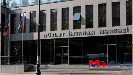 2027-ci ilin imtahan modeli: hansı dəyişikliklər olacaq?