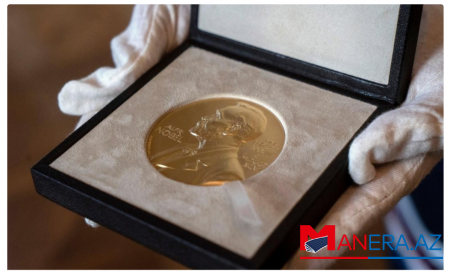 Nobel mükafatının məbləği artırıldı