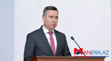 Naxçıvana yeni təhsil naziri təyin olundu