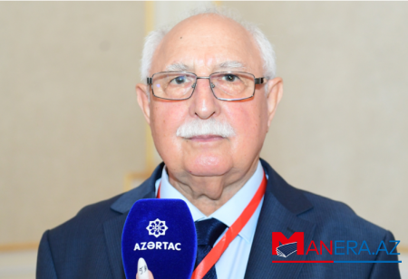 Professor: Arxeoloji tədqiqatlarda əsas meyar faktlardır