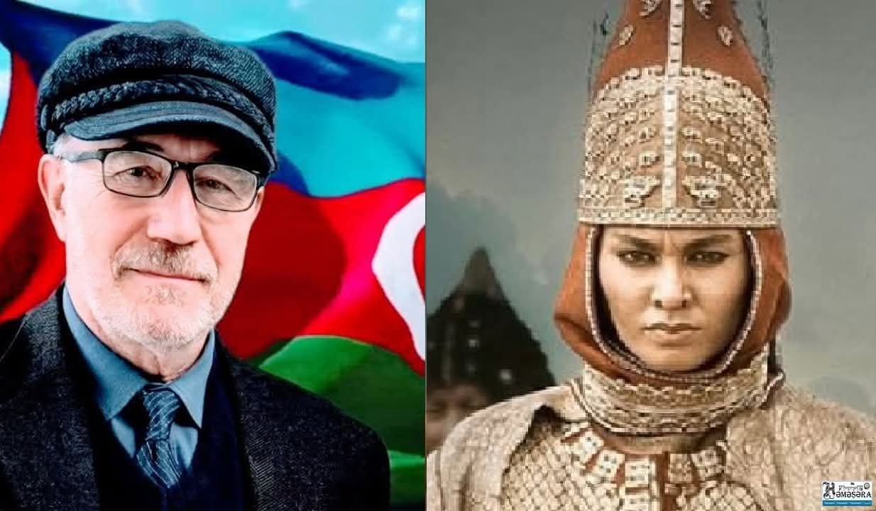 Tarixin Tomrisi, ədəbiyyatın “Tomrisnamə”si