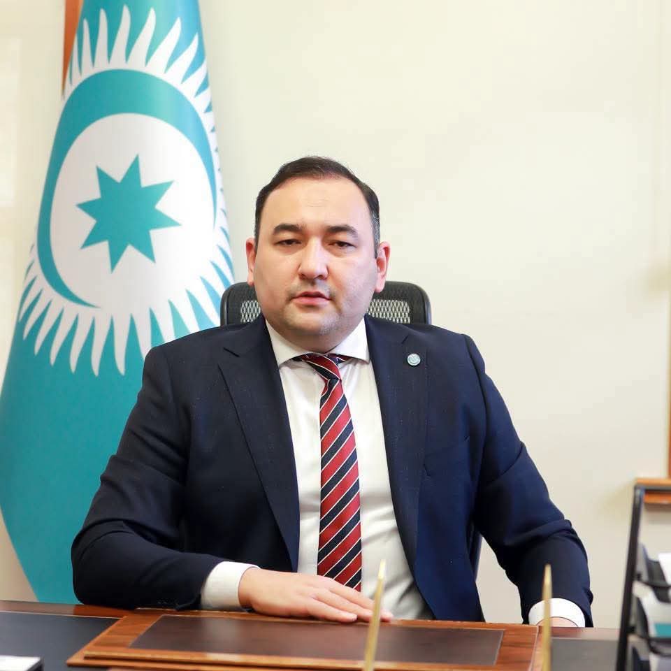 TDT-nin yeni Baş katibi təyin edilib