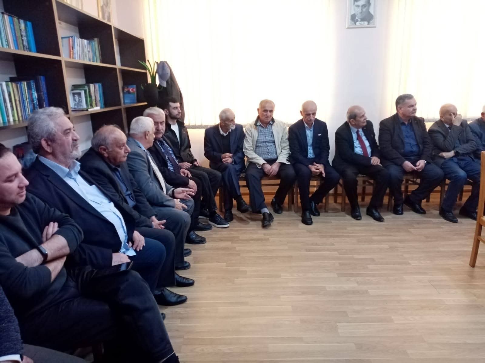 Xalq şairinin yubileyi Lənkəranda qeyd olunub