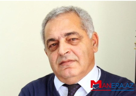 Yazıçı Kamran Nəzirli Rusiya telekanallarının məşhur aparıcılarına cavab verib